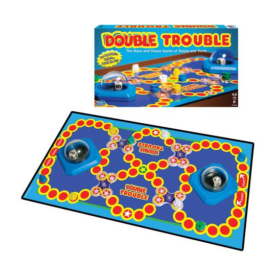Double Trouble® Game Michaels